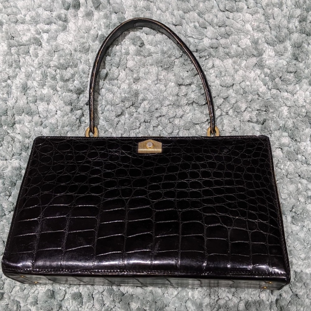 Vintage Purse